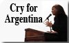 Cry For Argentina 1